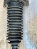 Daimler Jaguar X305 X300 94-97 V12 DD6 XJ12 6.0 ZF Power Steering Rack RHD MNA3890CB