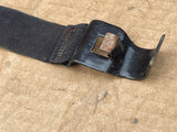 Daimler Jaguar XJ40 Tool Kit Tool case boot strap 93-94 models