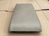 Jaguar XJ40 AEE Doeskin Arm rest centre console lid