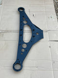 REFURBISHED Jaguar XJ8 XJ40 X300 X308 XK8 Rear subframe A Frame support