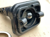 Jaguar XJ40 XJS wing repeater indicator- previously repaired with non OEM parts