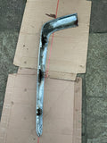 Jaguar XJS Pre facelift left side rear bumper centre chrome piece blade BCC3433