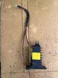 Jaguar XJ40 91-92MY Right side Fusebox DBC6526