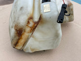 Daimler Jaguar XJ40 86-92 Screen washer bottle Reservoir
