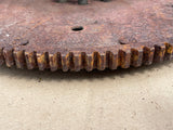 Jaguar XJ40 XJS X300 4.0 Drive Plate Flywheel for ZF 4HP24 Autobox Automatic Transmission Gearbox EBC2788