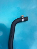 Daimler Jaguar XJ40 petrol Gas Fuel Tank 91-94 breather hose CBC7190