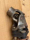 Jaguar X308 XJ8 Steering Column lower RHD 97-02 HNC9500BC
