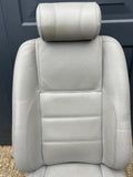 Jaguar X300 Left front Seat LFJ NIMBUS GREY