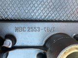 Daimler Jaguar X300 XJS AJ16 3.2 4.0 Engine Rocker Cam Cover