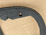 Daimler Jaguar X300 x308 outer door handle rubber gasket seal RIGHT side front or rear