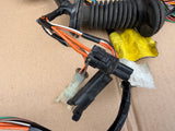 Jaguar XJ40 Right side Front Door Window Wiring Loom
