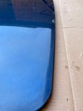 Jaguar x300 X308 97-02 Sunroof steel outer panel JHE Sapphire Blue good condition