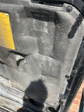 Jaguar XJ40 Under Bonnet Liner in Good used condition