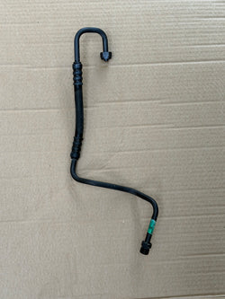Daimler Jaguar X305 6.0 V12 Air Conditioning hose pipe- from the drier bottle to condenser.
