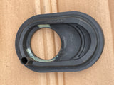 REPAIRED PART- Jaguar Daimler XJ40 fuel filler rubber Gaiter seal BEC7532