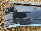 Daimler Jaguar XJ40 scuttle top cut repair panel