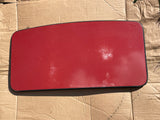 Daimler Jaguar XJ40 86-94 Sun Roof panel Excellent used condition- no visible rust on top.