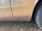 1991 Jaguar XJ40 4.0 Sovereign 78K MOT Low Mileage LPG GAS conversion SDE AEE