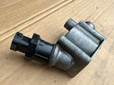 Jaguar XJ40 XJS 3.6 idle control valve stepper motor