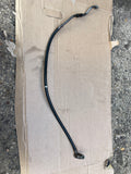 Jaguar XJ40 91-94 Petrol Fuel Pipe Feed Hose From The Tank To The Fuel Filter