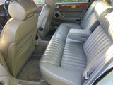 1991 3.2 XJ40 XJ6 Sovereign Auto Low Mileage 95k MOT Huge Service History very clean example