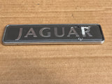 Jaguar X308 XJ8 Boot Lid Badge