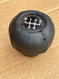 Jaguar XJS XJ40 3.6 2.9 Getrag 265 Gear Knob 5 speed shifter EAC6268