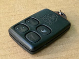 Jaguar X308 XJ8 X100 XK8/R remote Fob LJA2610AA 315mhz