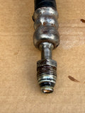 Daimler Jaguar X308 XJ8 97-02 V8 Power Steering High Pressure hose pipe from the pump to the rack RHD MNC3984AG MNC3984AF