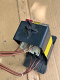 Jaguar XJ40 91-92MY Right side Fusebox DBC6526