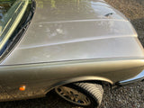 1991 Jaguar XJ40 4.0 Sovereign 78K MOT Low Mileage LPG GAS conversion SDE AEE