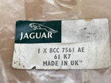 NEW NOS Daimler Jaguar XJ40 X300 XJ40 XJ6 arm rest centre console lid BCC7561AE AE Biscuit