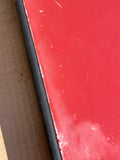Daimler Jaguar XJ40 86-94 Sun Roof panel Excellent used condition- no visible rust on top.