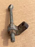 Jaguar XJ40 XJS X300 AJ16 AJ6 93-97 120a Alternator Mount Bracket adjuster tensioner