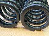 Jaguar XJ40 X300 6cyl Front Springs- powder coated/ reconditioned