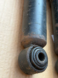 Daimler Jaguar (XJ40 late 94MY) X300 X308 rear shock absorber damper suspension. Genuine Bilstein