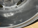 Daimler Jaguar X300 X308 XJ40 Dimple 16” alloy wheel Rim 8Jx16