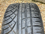 Daimler Jaguar XJ40 X308 X300 Kiwi 16” 7Jx16 Alloy wheel x1 with Marshall tyre