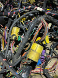 Jaguar XJ40 RHD Main Wiring Loom Harness 91-92 Model Year