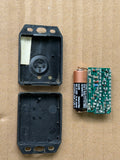Daimler Jaguar single button remote Fob early type