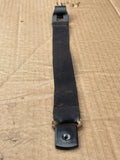 Daimler Jaguar XJ40 Tool Kit Tool case boot strap 93-94 models