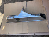 Jaguar XJ40 XJS 4.0 3.2 3.6 AJ6 Exhaust Manifold Chrome Heat Shield Cover