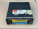 Jaguar XJ40 XJS 4.0 ECU Electronic Control Unit Engine Injection Module DBC10645