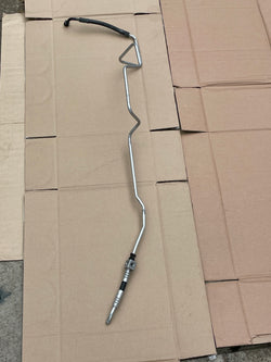 Jaguar XJ40 93-94 Air Con hose pipe drier to evaporator CCC6921