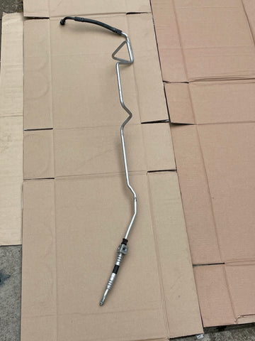 Jaguar XJ40 93-94 Air Con hose pipe drier to evaporator CCC6921