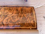 Jaguar Daimler XJ40 Dash Wood veneers & Vents job lot
