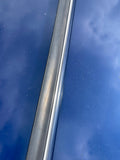 Jaguar Daimler X300 X308 SWB Waist line seal Right side rear