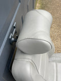 Jaguar X300 Left front Seat LFJ NIMBUS GREY