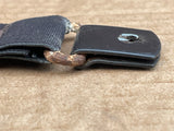Daimler Jaguar XJ40 Tool Kit Tool case boot strap 93-94 models