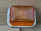 Jaguar XJ40 XJS wing repeater indicator with a replacement new bulb holder